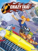 game pic for Crazy Taxi